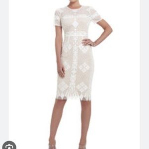 BCBGMAXAZRIA Samara dress